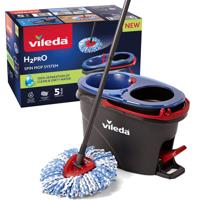 Vileda H2PrO Spin mop - thumbnail