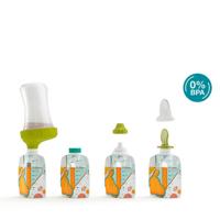 Babymoov Starter Kit Foodii™ - thumbnail