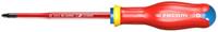 Facom Schroevendraaier Protwist Pz2X125 Geïsoleerd 1000V-Slim - ATD2X125TVE - ATD2X125TVE - thumbnail
