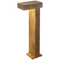 SLV PadverlichtingRusty 70cm roestbruin - 1006347 - thumbnail