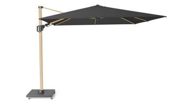 Platinum Parasol Challenger ex.voet T2 3x3Pr.Black