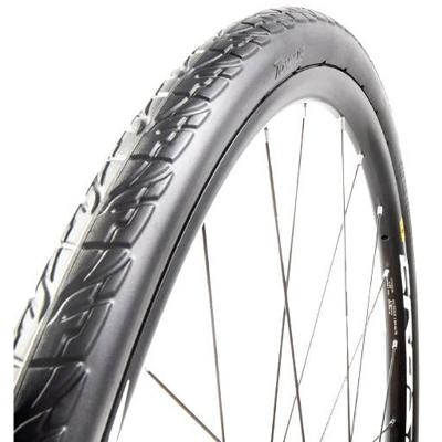 Tannus buitenband Shield Airless 20 x 1.50 (40 406) zwart Tannus buitenband Shield Airless 20 x 1.50 (40 406) zwart