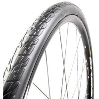 Tannus buitenband Shield Airless 20 x 1.50 (40 406) zwart - thumbnail