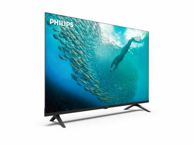 Philips 55PUS7009 (2024) - 55 inch - LED TV