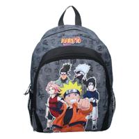 Naruto Backpack The Greatest Ninja Team 35 cm - thumbnail