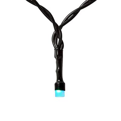 Nedis WIFILXT01C180 Smartlife Decoratieve Led Boom Wi-fi Rgb 180 Led&apos;s 10 X 2 M Android™ / Ios - thumbnail