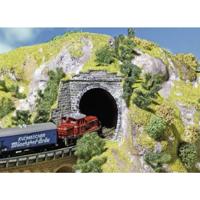 Faller 282934 Z Tunnelportaal 1-sporig, 2-sporig - thumbnail