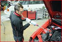 KS Tools 150.9222 Afzuig- en vulhandpomp, 1,5 liter - thumbnail