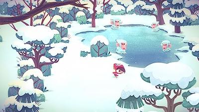 Mineko's Night Market - thumbnail