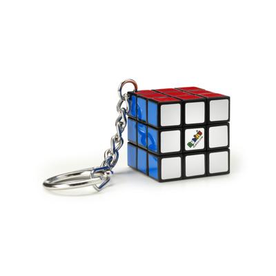 Rubik’s Cube 3x3 Sleutelhanger