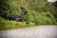 Molix Freaky Flip VisTD Colours 8st. UV Green Shimmering - thumbnail