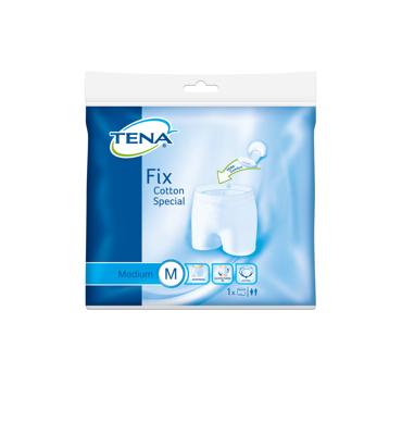 TENA ProSkin Cotton Special Fixatiebroekje M