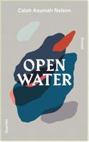 Open water - Caleb Azumah Nelson - ebook - thumbnail