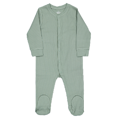 Pyjama - Groen