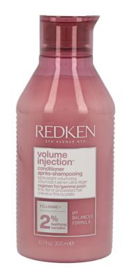 Redken Volume Injection Conditioner voor futloos haar
