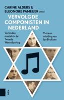 Vervolgde componisten in Nederland - Carine Alders, Eleonore Pameijer - eBook (9789048525850) - thumbnail