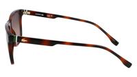 Zonnebril Heren Lacoste L6041S-214 ø 54 mm - thumbnail