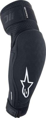 Alpinestars a-impact plasma elite elbow pads