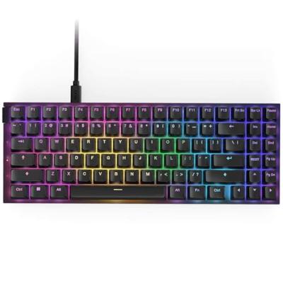 NZXT Function 2 MiniTKL toetsenbord Zwart NZXT Function 2 MiniTKL toetsenbord Zwart