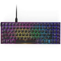NZXT Function 2 MiniTKL toetsenbord Zwart - thumbnail
