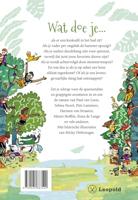 WPG Uitgevers Een krokodil in het bad! - thumbnail