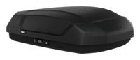 THULE Dakkoffer "force 3s roof box force 3 s black - thumbnail