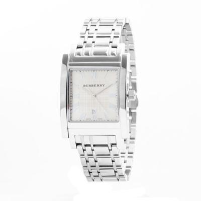 Burberry BU1550 (Ø 32 mm) Heren horloge