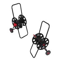 Slangen(haspel)wagen 50 mtr - thumbnail