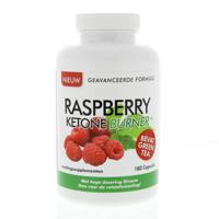 Natusor Raspberry Ketone Burner 180Capsules - thumbnail