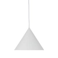 Frandsen Benjamin hanglamp Ø30 wit - thumbnail