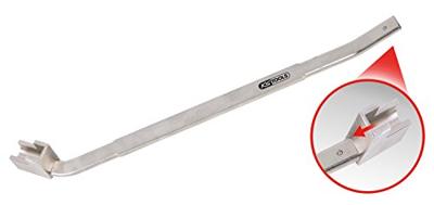 KS Tools 150.1237 V-snaar spanhefboom voor VAG