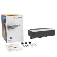 Steinel LED AUSSENLEUCHTE L 810 C ANT 079307 Buitenlamp (wand) LED Zonder 9.8 W Antraciet-grijs - thumbnail