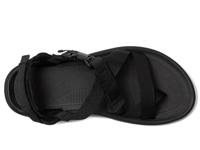 Teva Hurricane Terra Dactyl Sandaal Heren Black 09 - thumbnail