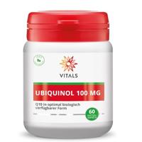 Ubiquinol 100 mg - thumbnail