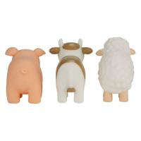 Little Dutch farm bad figuren, 3dlg. - thumbnail