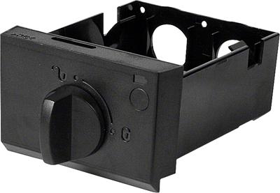 Bosch Professional 1608M0005D 1608M0005D Batterijbehuizing