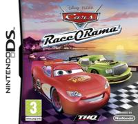Cars 3 Race-O-Rama - thumbnail