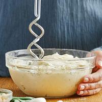 Bosch Haushalt MFQ24200 Handmixer 400 W Wit - thumbnail