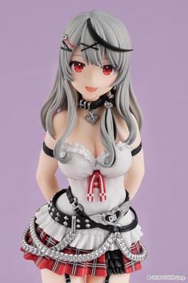Hololive Production Pop Up Parade PVC Statue Sakamata Chloe 17 cm