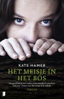 Het meisje in het bos - Kate Hamer - eBook (9789402309874) - thumbnail