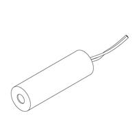 Picotronic Lasermodule Lijn Rood 5 mW LI635-5-3(8x26)30DEG-F285-C200 - thumbnail