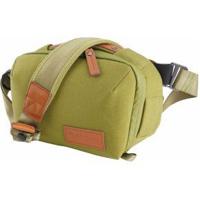 Vanguard Veo City CB 24GY hoesje voor mobiele telefoon of smartphone en accessoires, type Cross Body, grijs - thumbnail