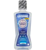 Listerine Mondspoeling - Nightly Reset 400ml - thumbnail