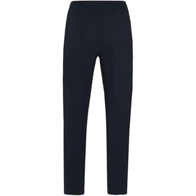 JAKO 6550K Vrijetijdsbroek Classico Kids - Antraciet - 140