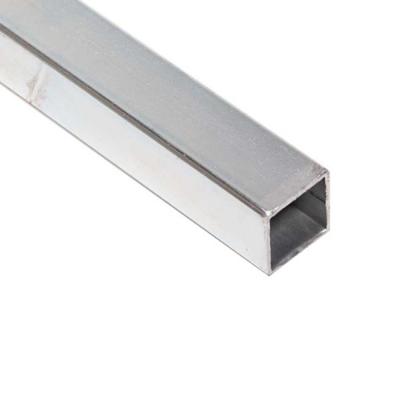 Profiel 30x30 mm. lengte 350 mm.