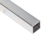 Profiel 30x30 mm. lengte 350 mm. - thumbnail