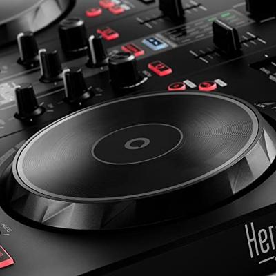 Hercules DJControl Inpulse 300 MK2 DJ-controller