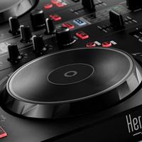 Besturingseenheid DJ Hercules SS-1986 48 x 48 x 5,2 cm Bluetooth luidspreker - thumbnail