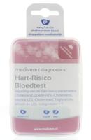 Hart-risico bloedtest - thumbnail