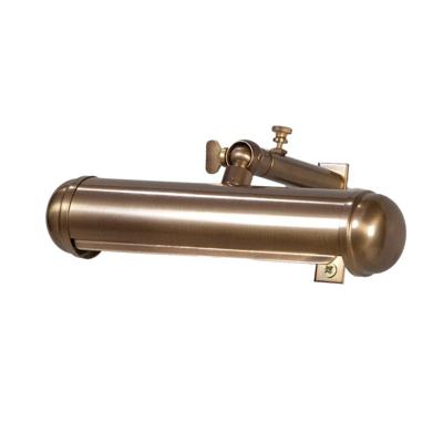 ETH Schilderij wandlampPintura 17cm bronsbruin - 05-SCH1147-02